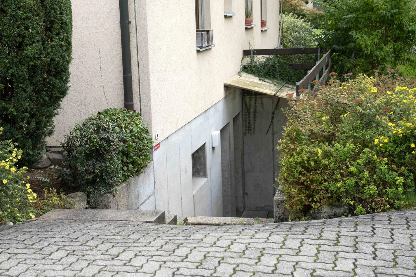 Appartamento 4,5 locali al 1° piano con balcone + 2 posti auto - Foto 29 di 31