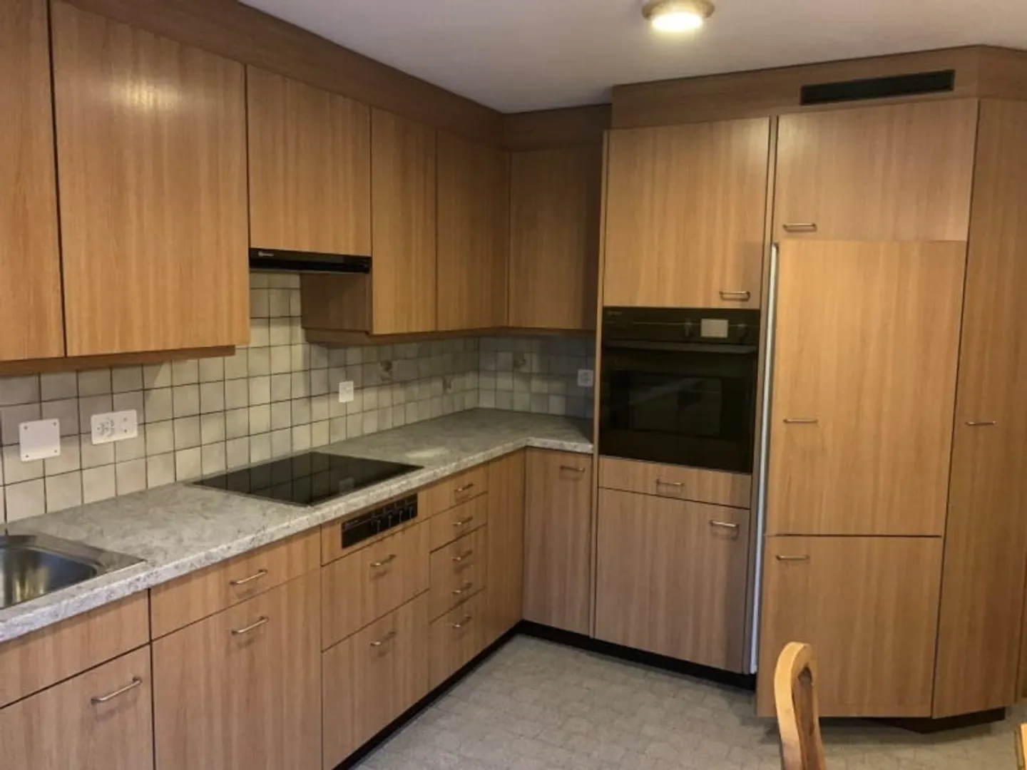4 1/2 Zimmer-Wohnung im 1.OG - Photo 3 sur 11