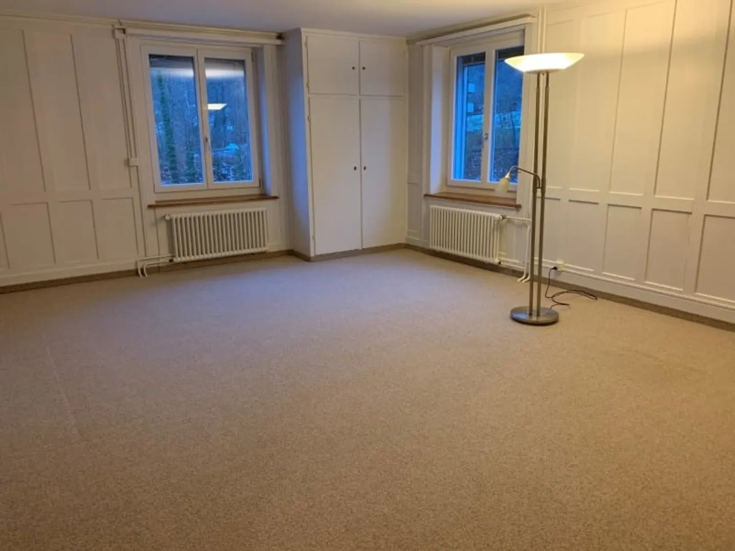 4 1/2 Zimmer-Wohnung im 1.OG - Photo 4 sur 11