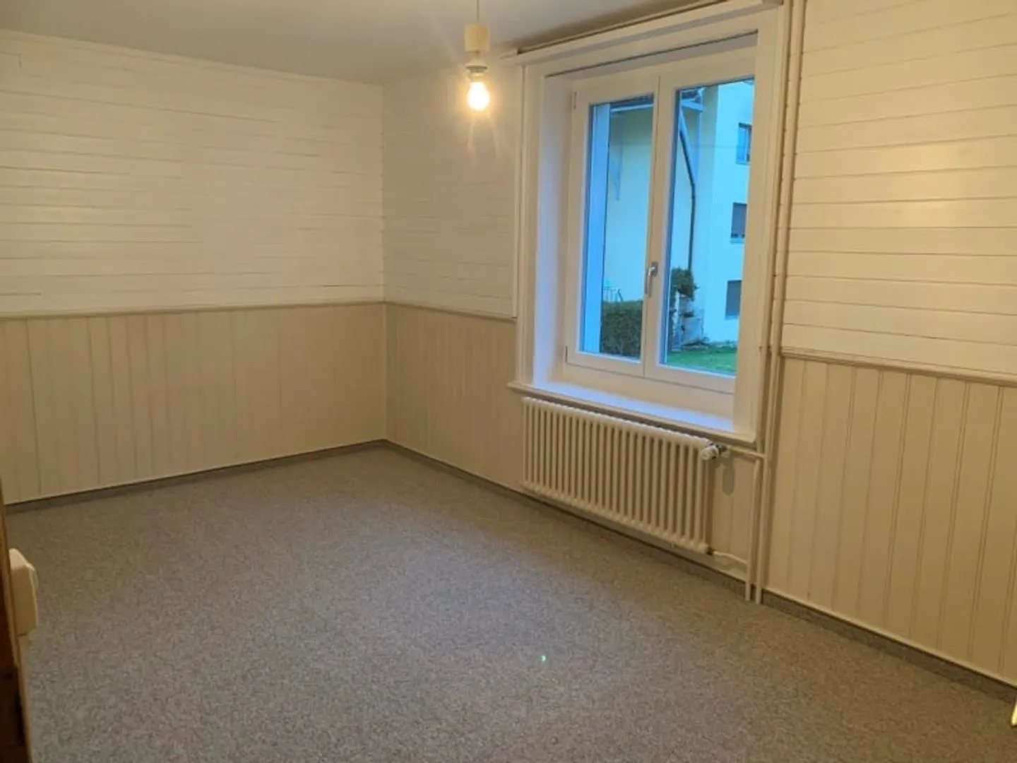 4 1/2 Zimmer-Wohnung im 1.OG - Photo 7 sur 11