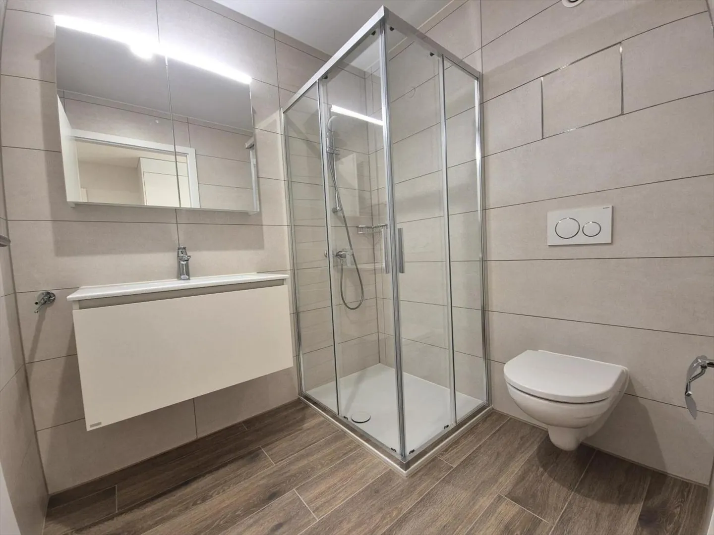 Prairie 2 - 3.5-Zimmer-Wohnung im 3. Stock - Foto 8 von 10