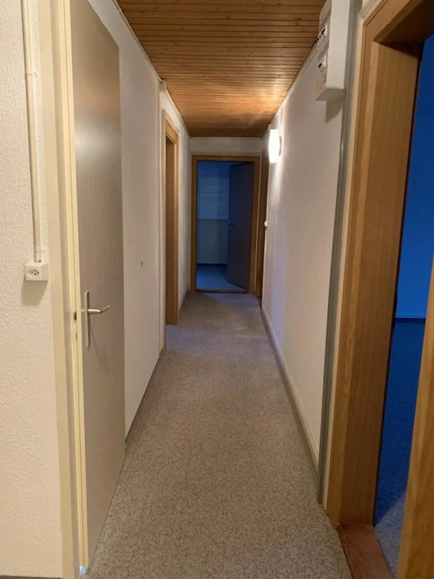 4 1/2 Zimmer-Wohnung im 1.OG - Photo 8 sur 11