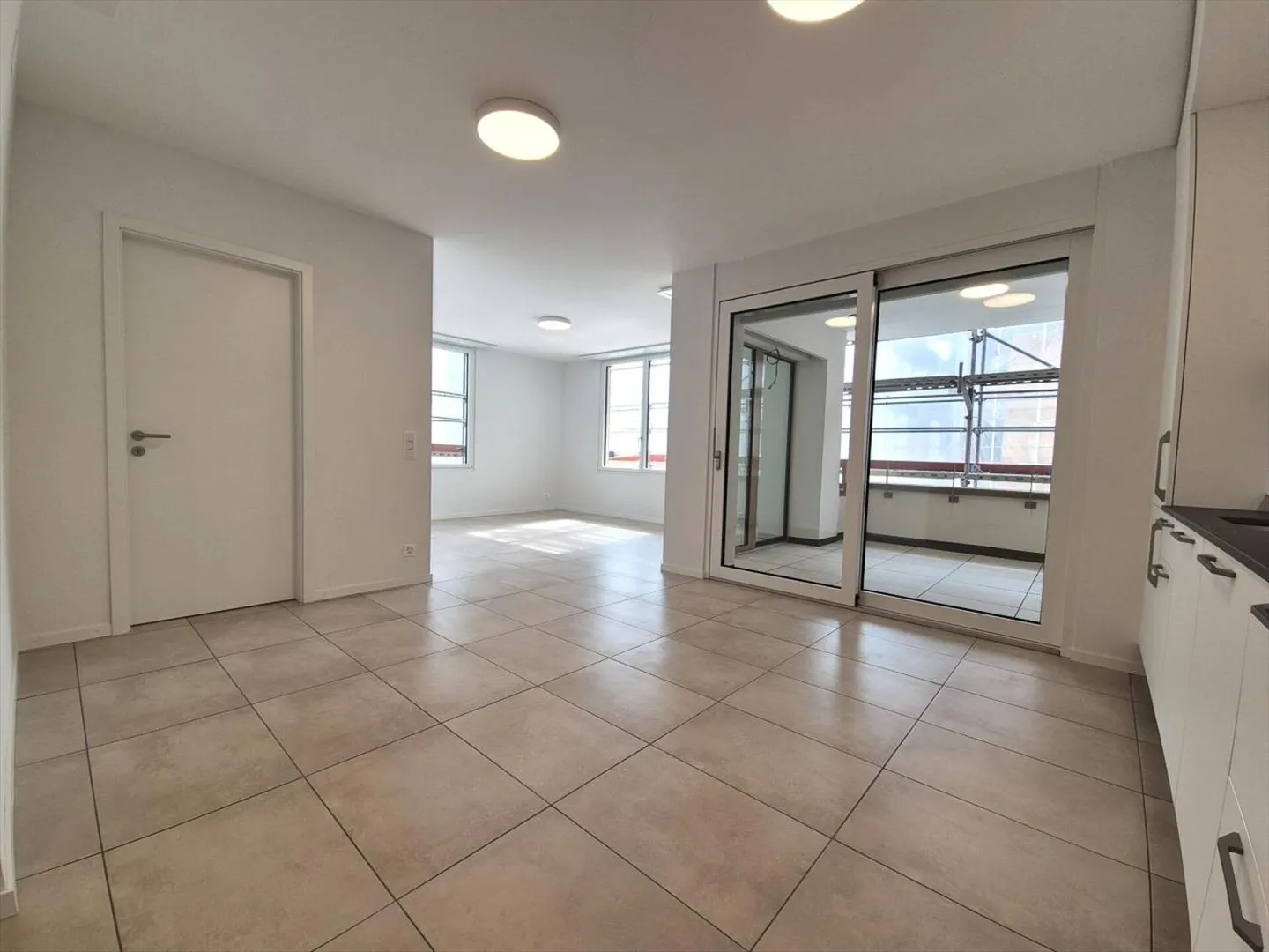 Prairie 2 - 3.5-Zimmer-Wohnung im 3. Stock - Foto 3 von 10