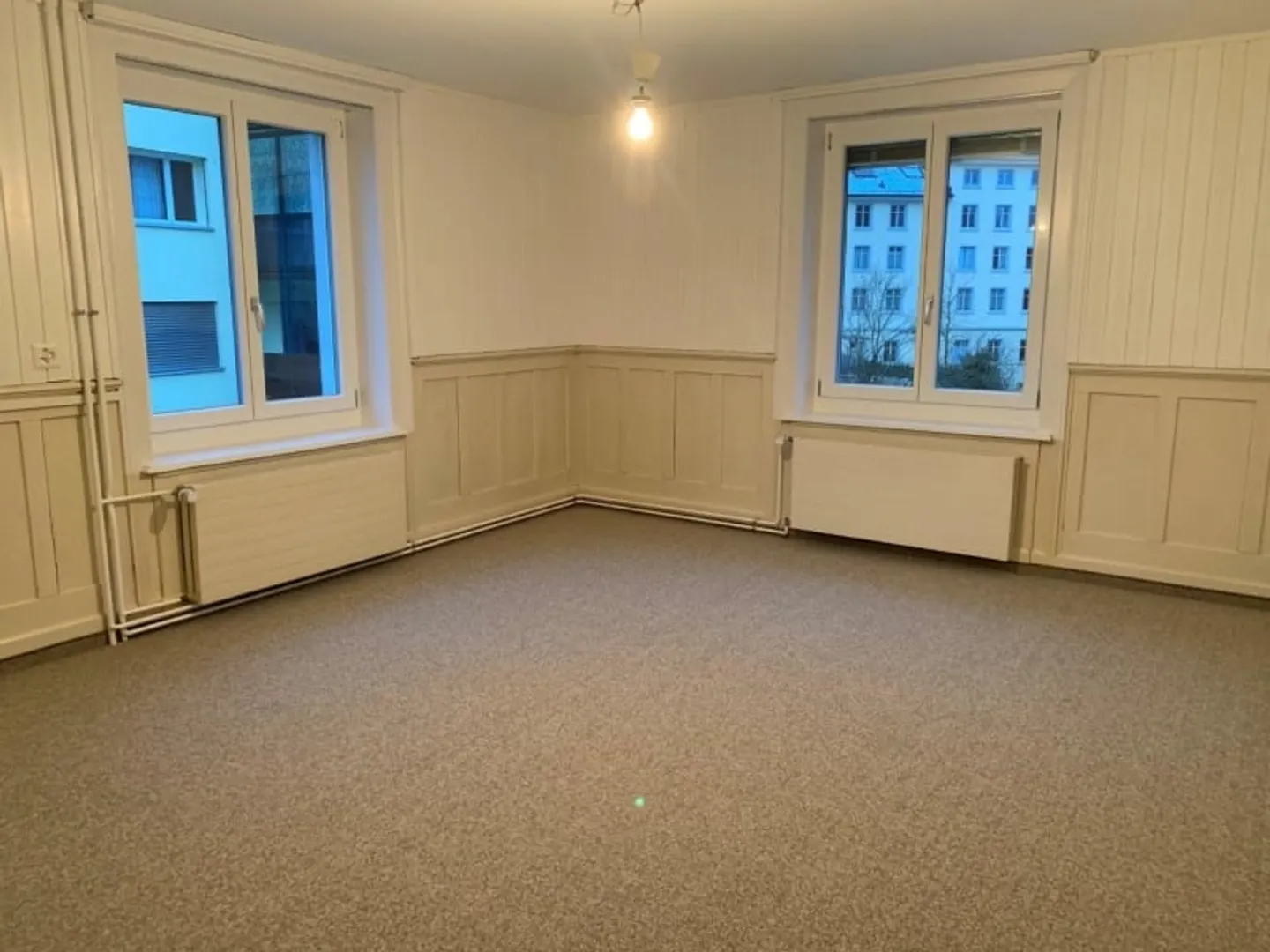 4 1/2 Zimmer-Wohnung im 1.OG - Photo 6 sur 11
