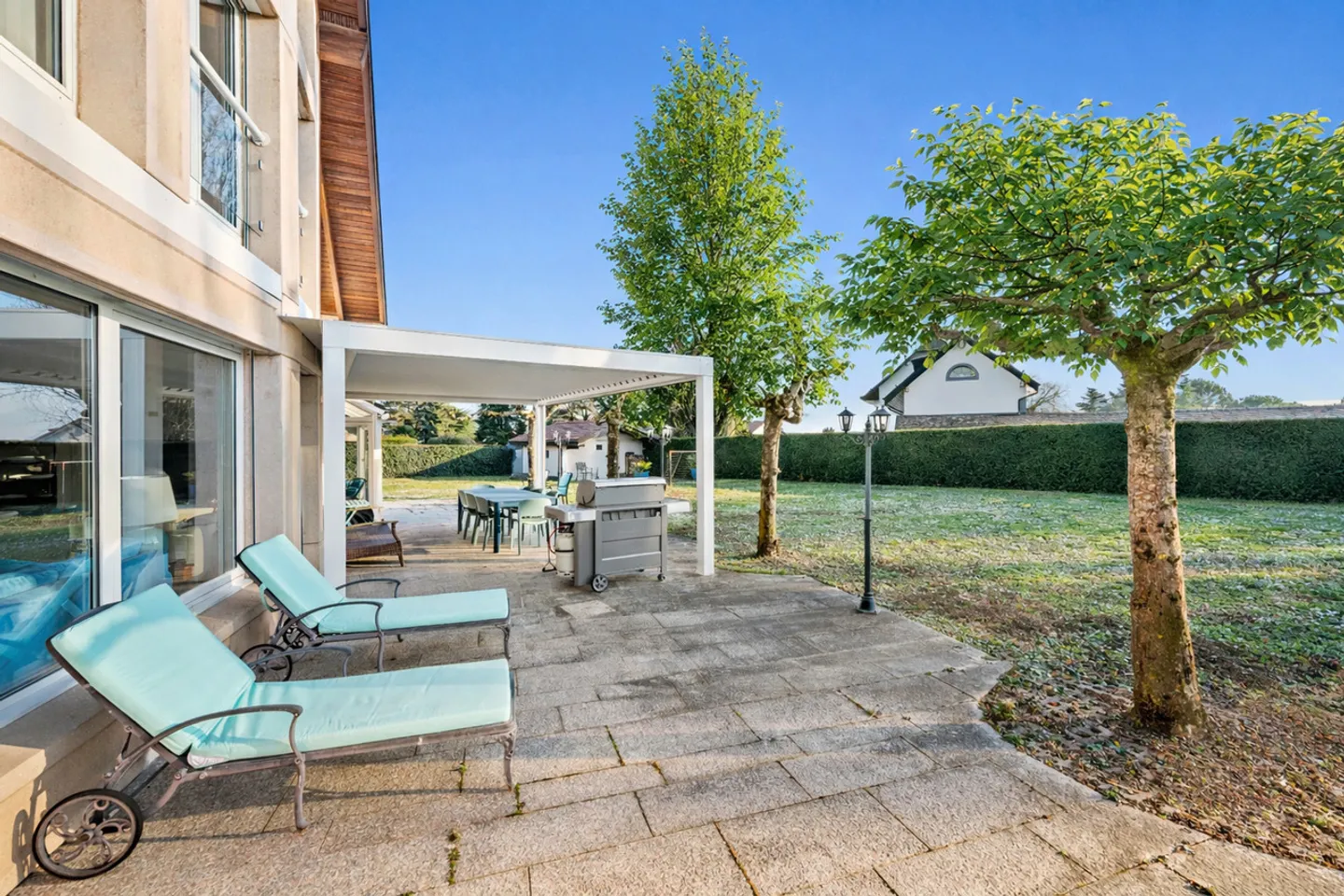 8,5-Zimmer-Haus - Foto 3 von 18