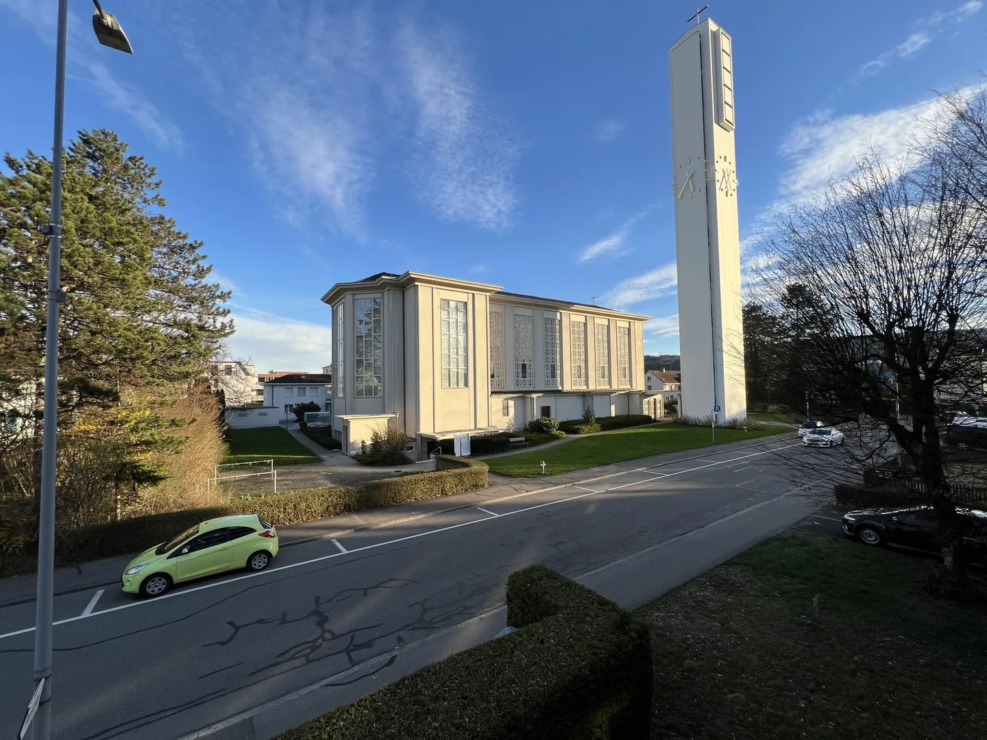 🌟 Bellissimo appartamento completamente arredato di 2,5 stanze nella zona 121 di Dübendorf - Foto 11 di 11