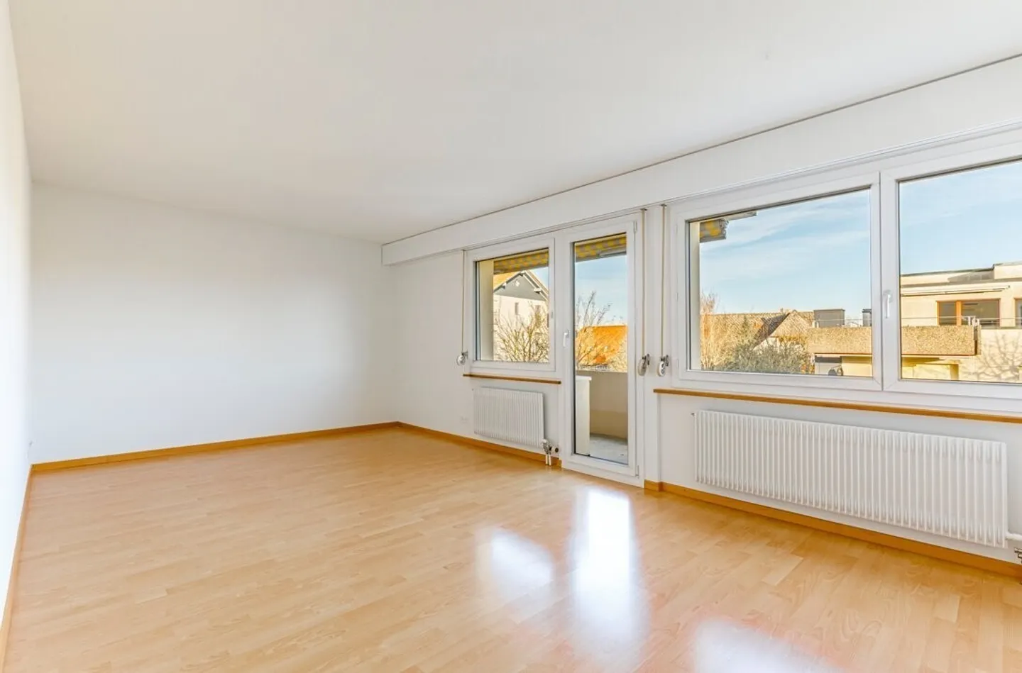 Charmante Duplexwohnung - Foto 2 von 9
