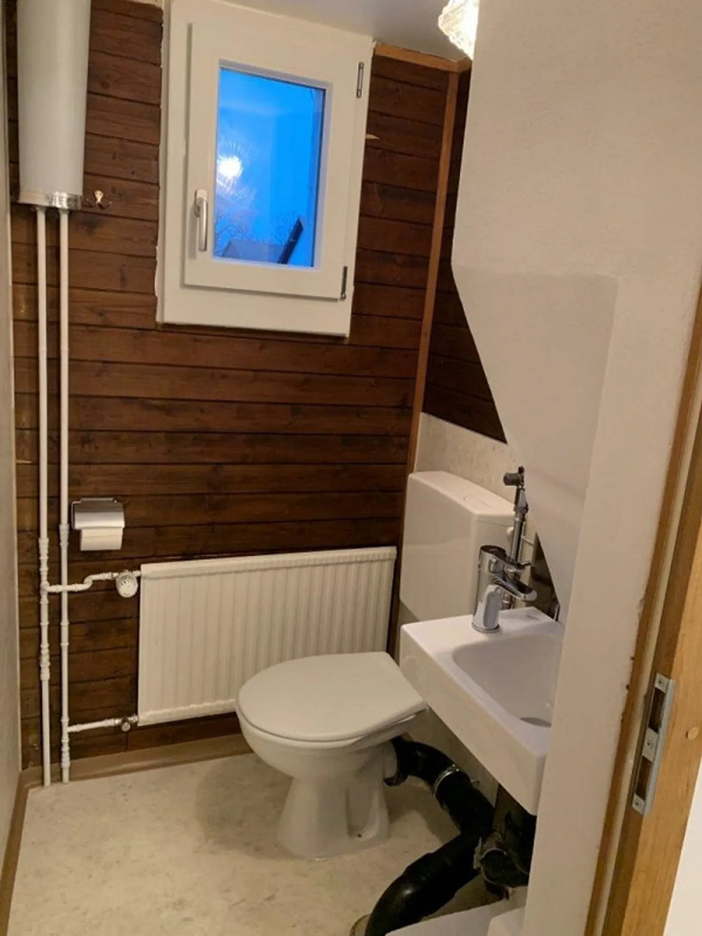 4 1/2 Zimmer-Wohnung im 1.OG - Photo 10 sur 11