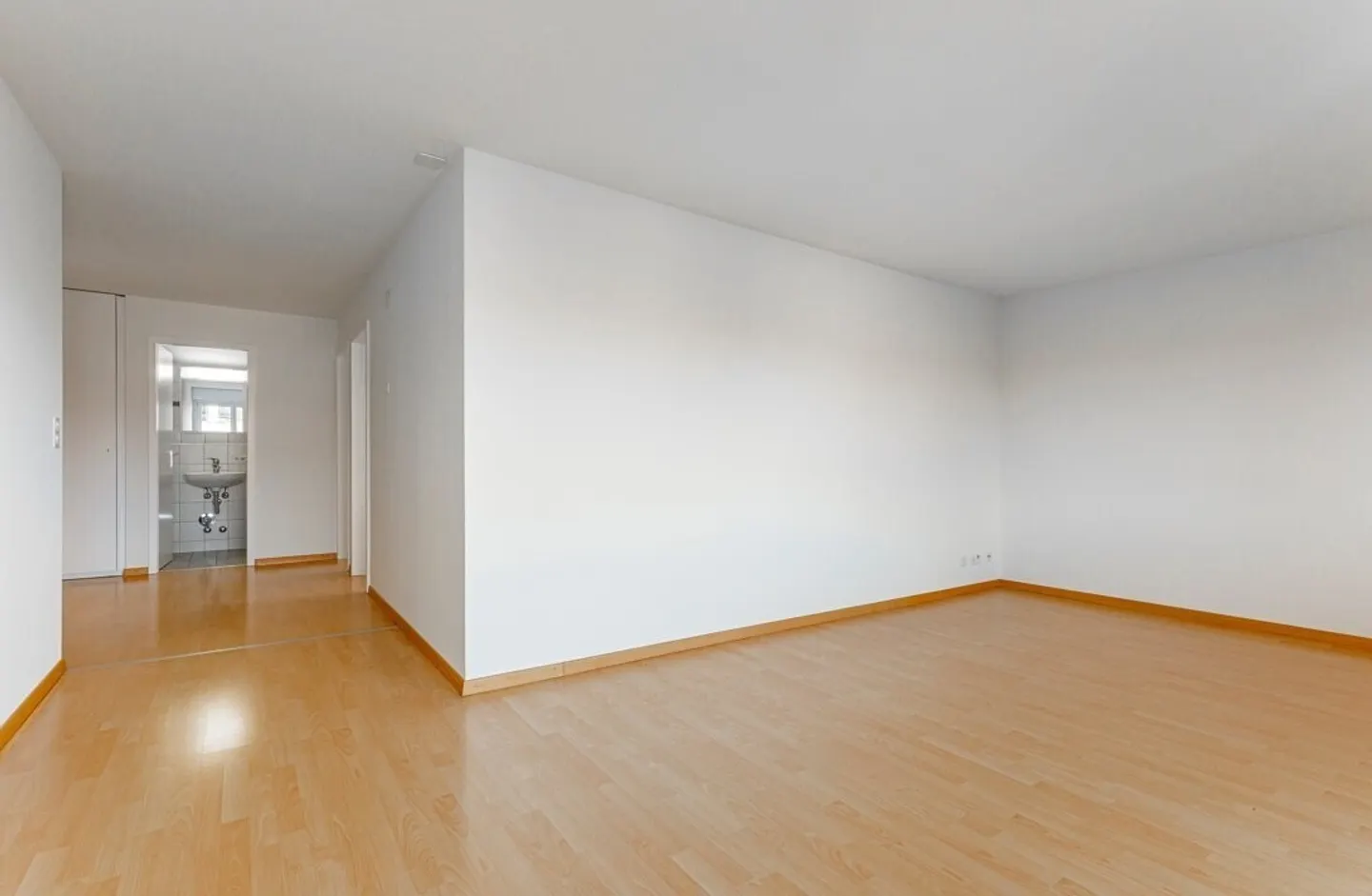 Charmante Duplexwohnung - Foto 3 von 9