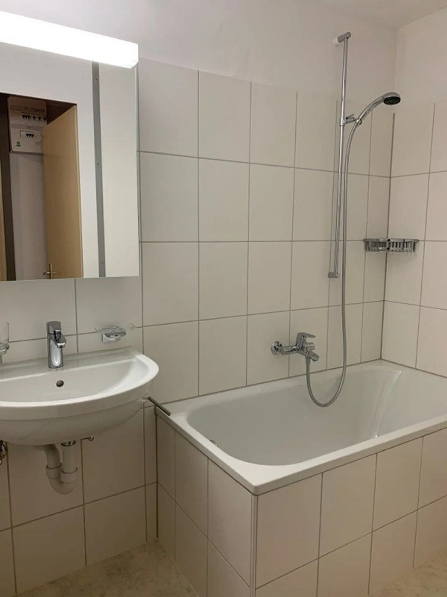 4 1/2 Zimmer-Wohnung im 1.OG - Photo 11 sur 11