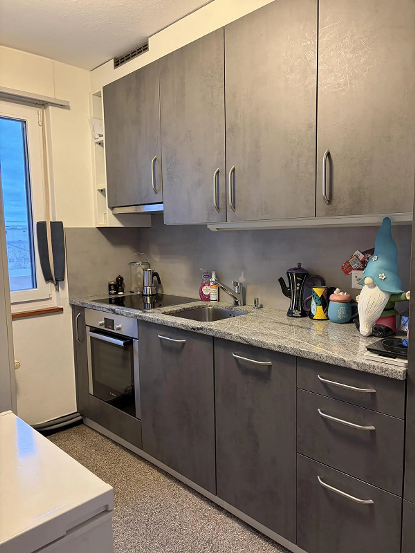 Recherche d'un nouveau locataire - Photo 2 sur 8