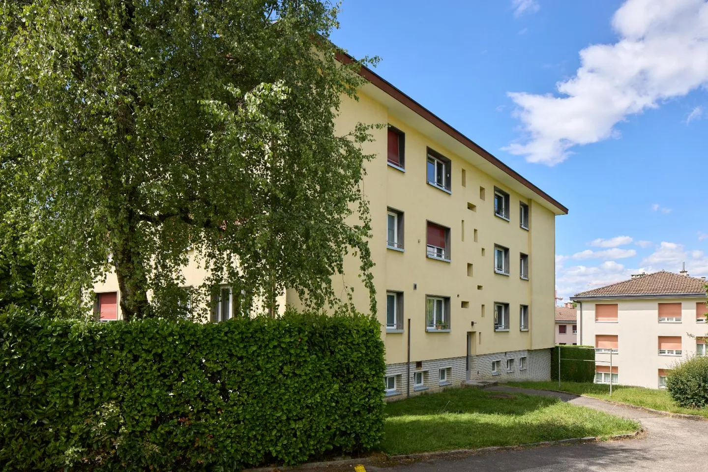 Appartamento 5 stanze - Foto 3 di 4