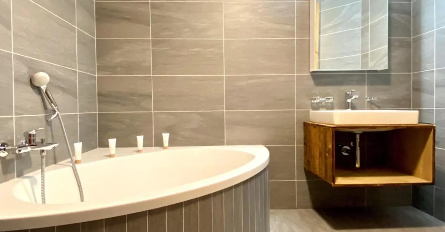 Superb penthouse duplex apartment - ski-in & ski-out on the slopes of Veysonnaz - Photo 7 of 13