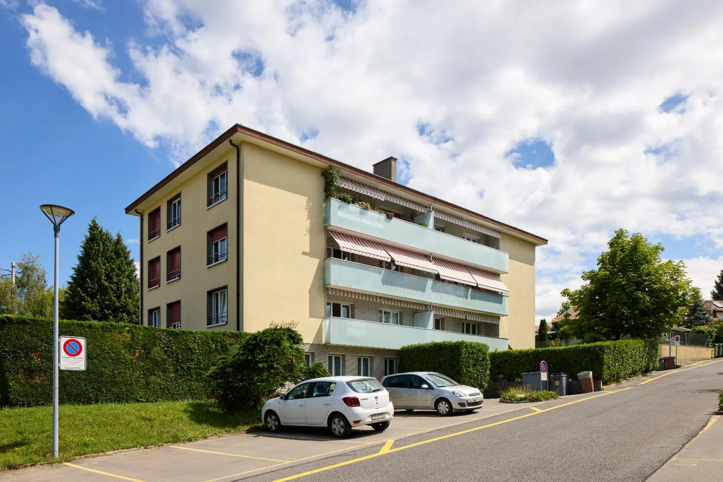Appartamento 5 stanze - Foto 1 di 4