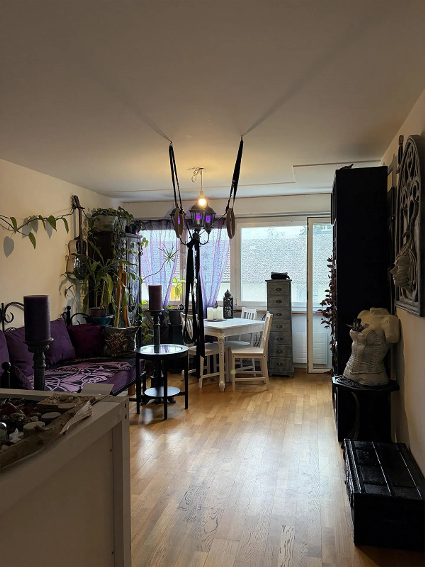 Recherche d'un nouveau locataire - Photo 1 sur 8