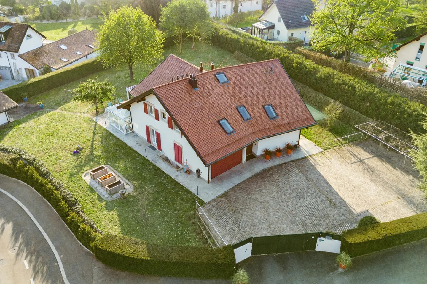 8,5-Zimmer-Haus - Foto 18 von 18