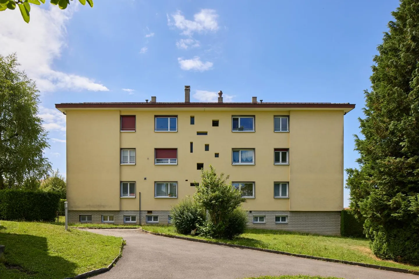 Appartamento 5 stanze - Foto 4 di 4