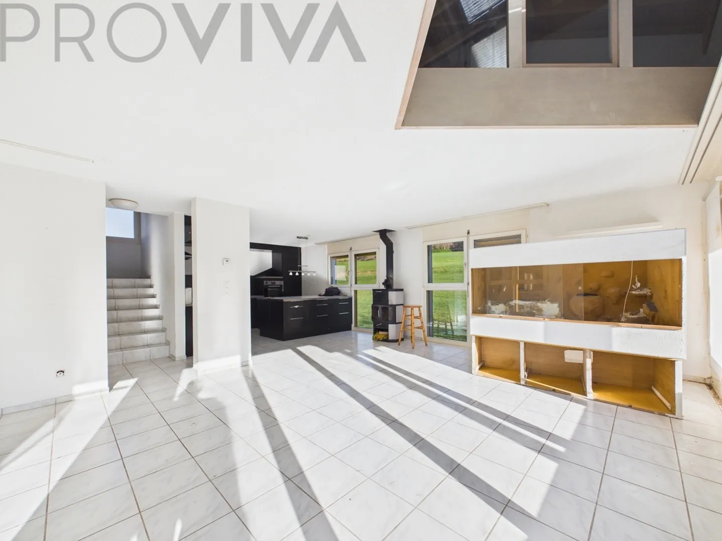 Charming house with large garden and wide view into the greenery - Photo 3 of 8