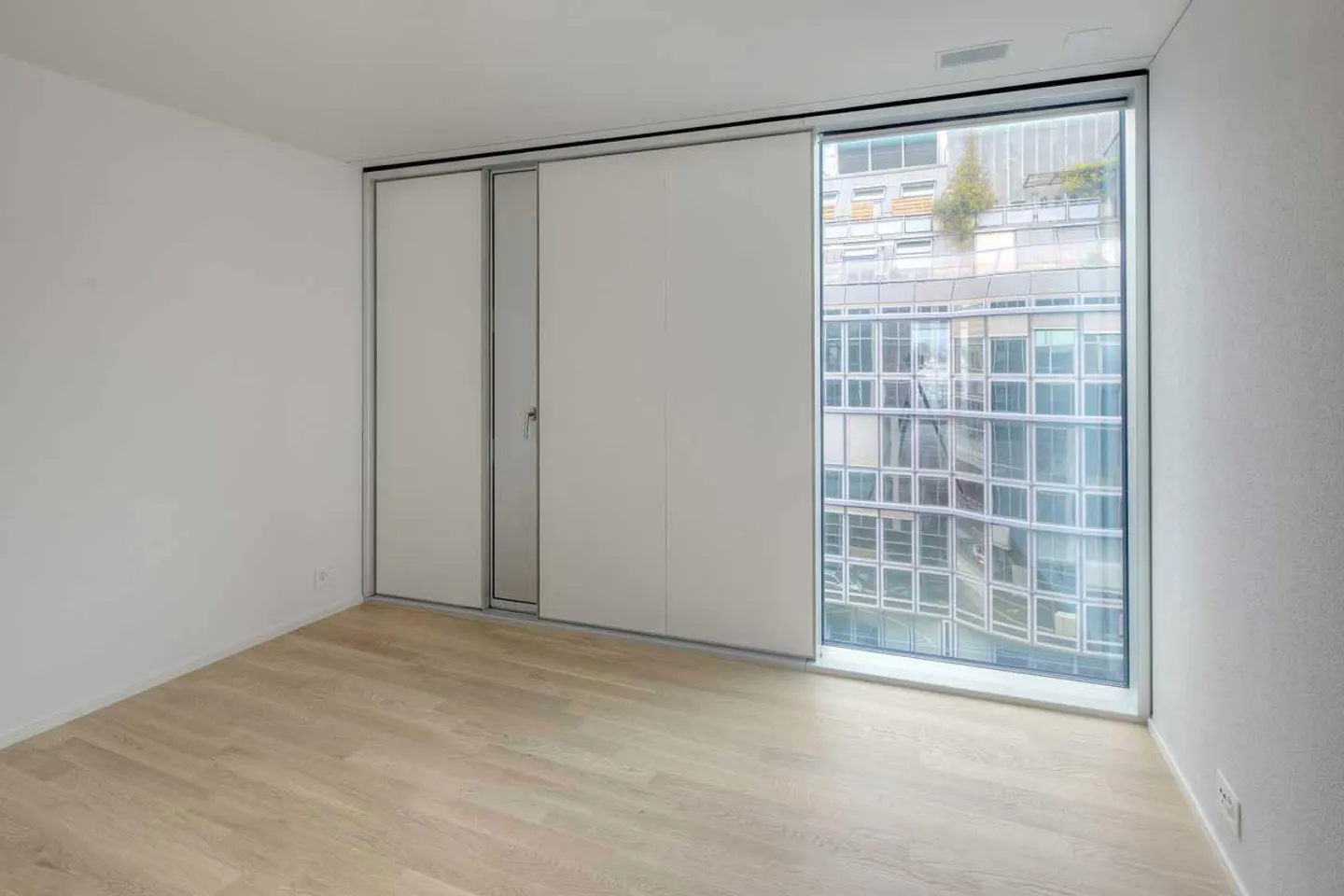 Modernes Apartment mit Annehmlichkeiten - Foto 7 von 11
