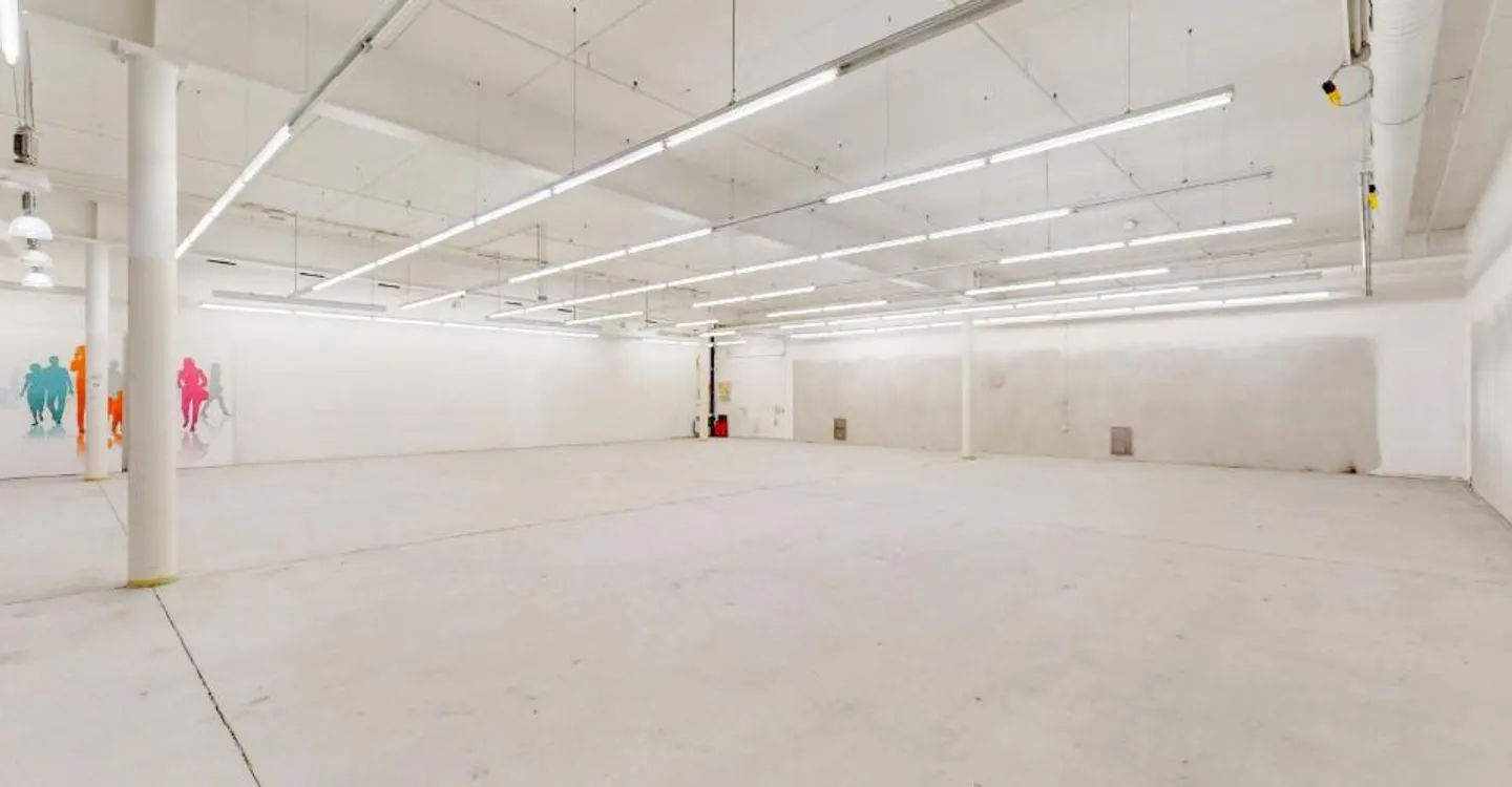 Il tuo futuro spazio commerciale a Moutier - Foto 2 di 6