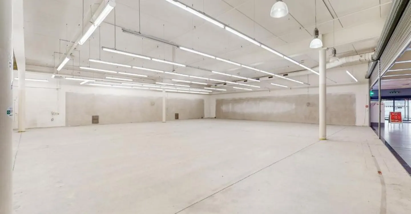 Il tuo futuro spazio commerciale a Moutier - Foto 3 di 6