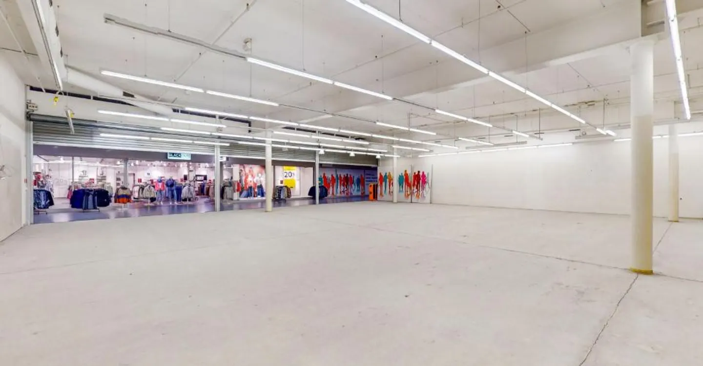 Il tuo futuro spazio commerciale a Moutier - Foto 4 di 6