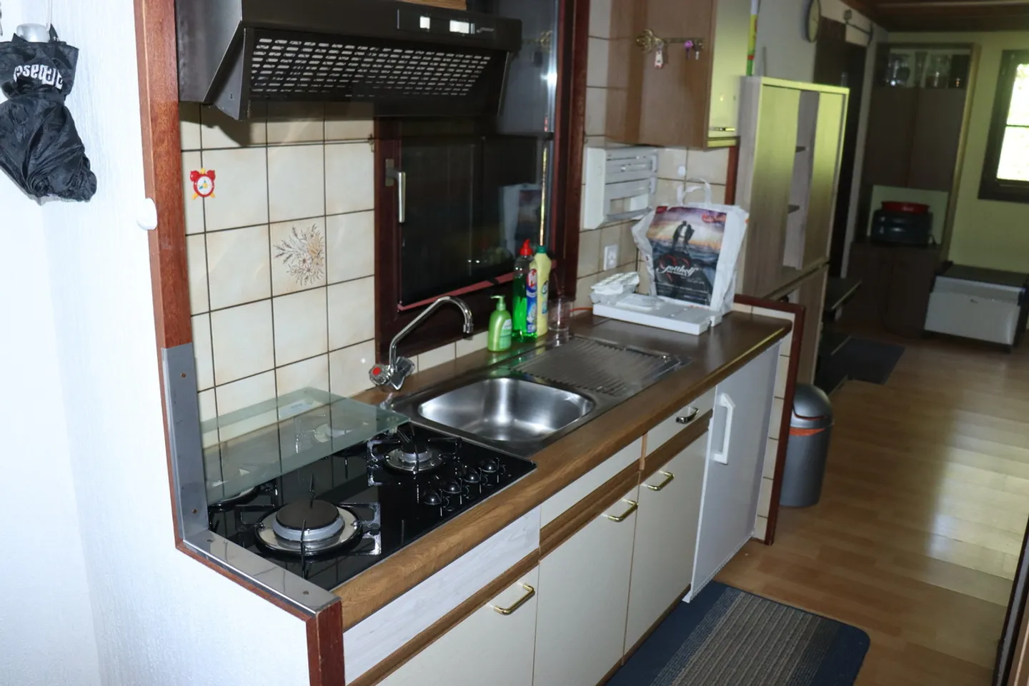 Charmantes Chalet in Raron - Foto 3 von 7