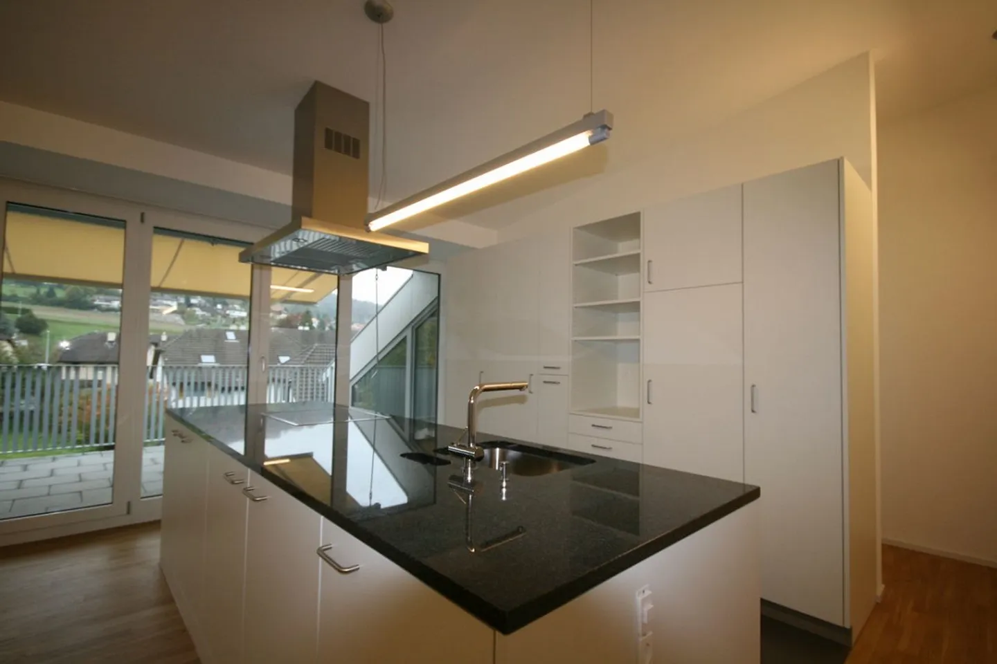 Original 3.5-room penthouse apartment - Photo 1 of 6