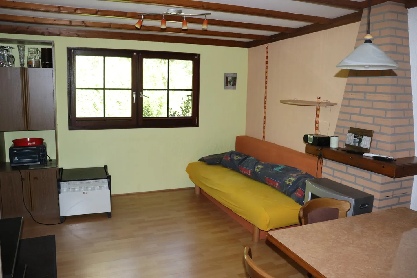 Charmantes Chalet in Raron - Foto 4 von 7