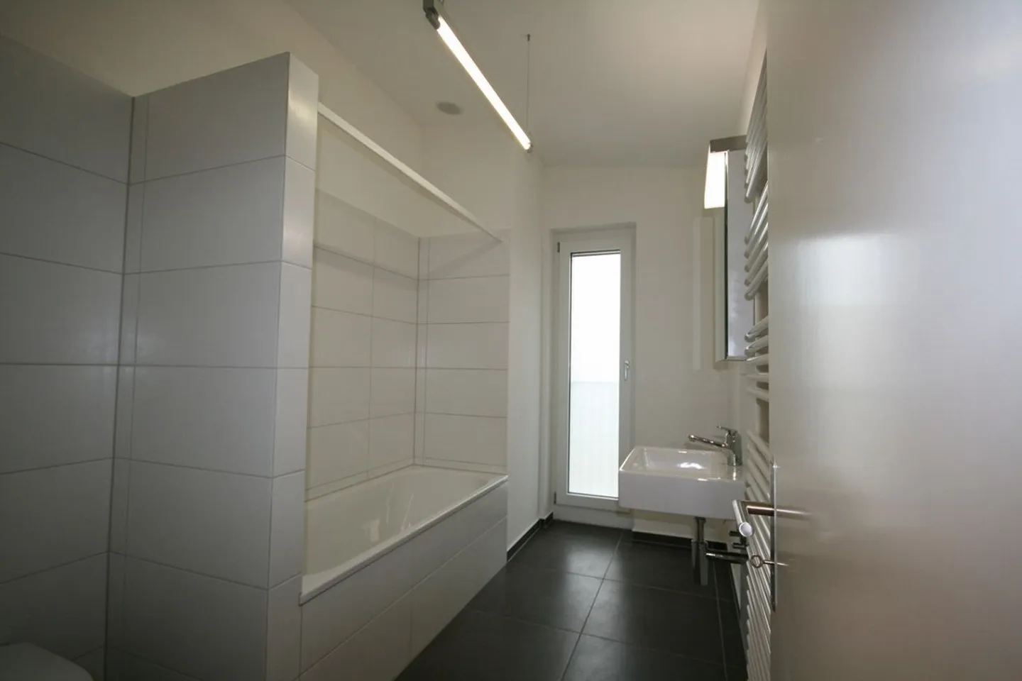 Original 3.5-room penthouse apartment - Photo 2 of 6