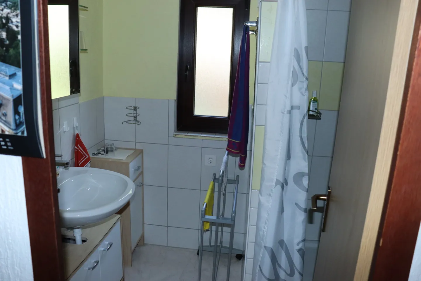 Charmantes Chalet in Raron - Foto 5 von 7