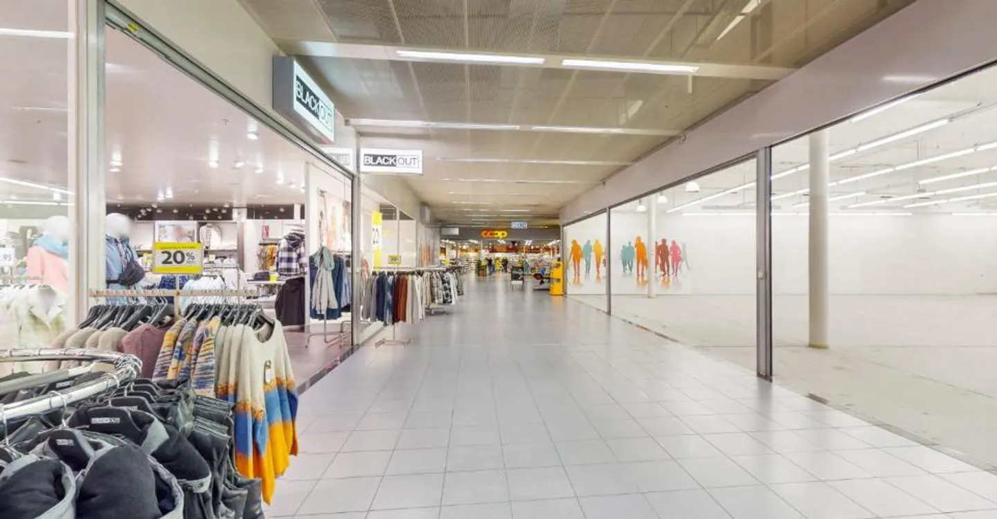 Il tuo futuro spazio commerciale a Moutier - Foto 6 di 6