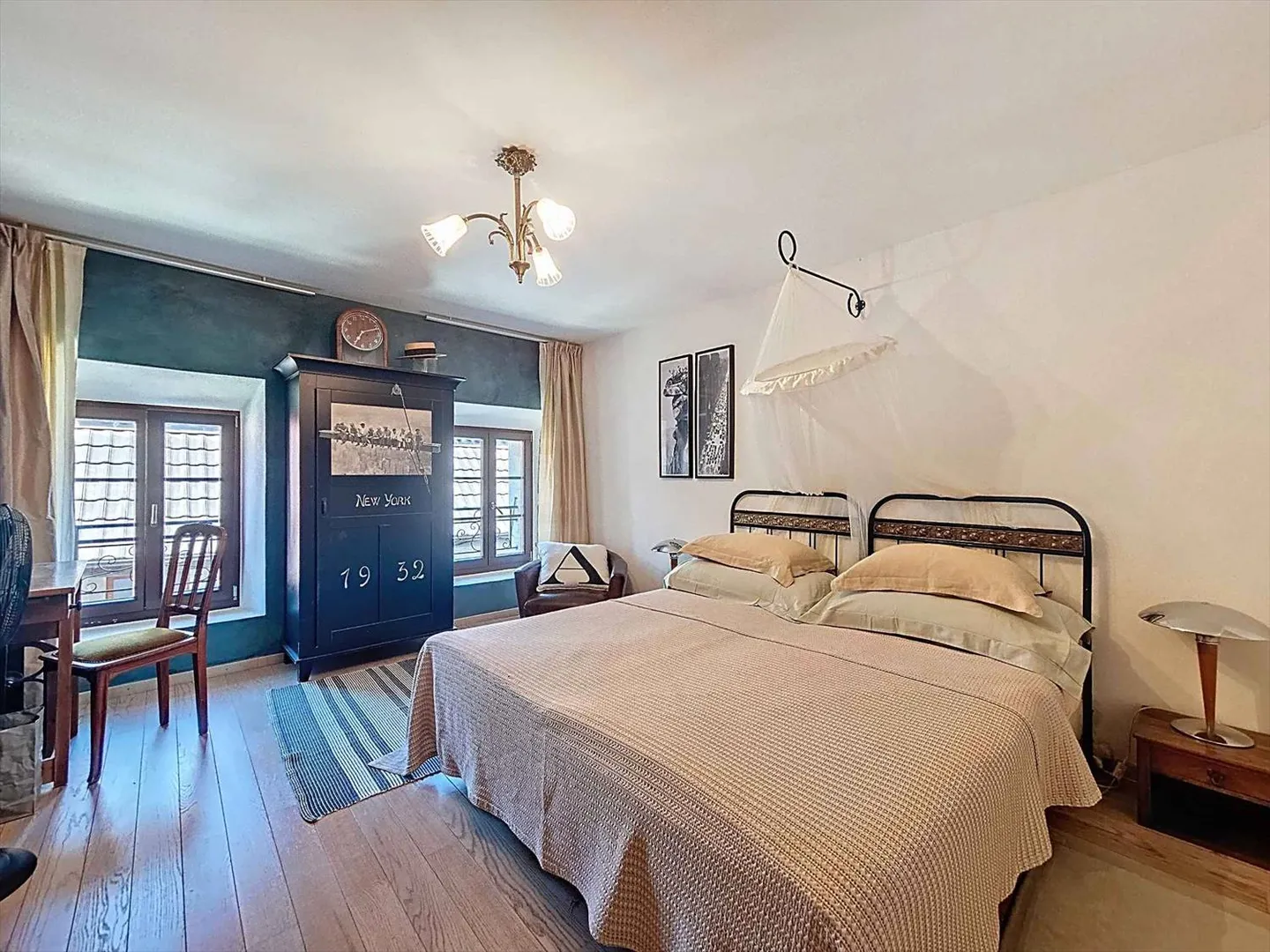 Villa 11,5 stanze - Foto 6 di 13