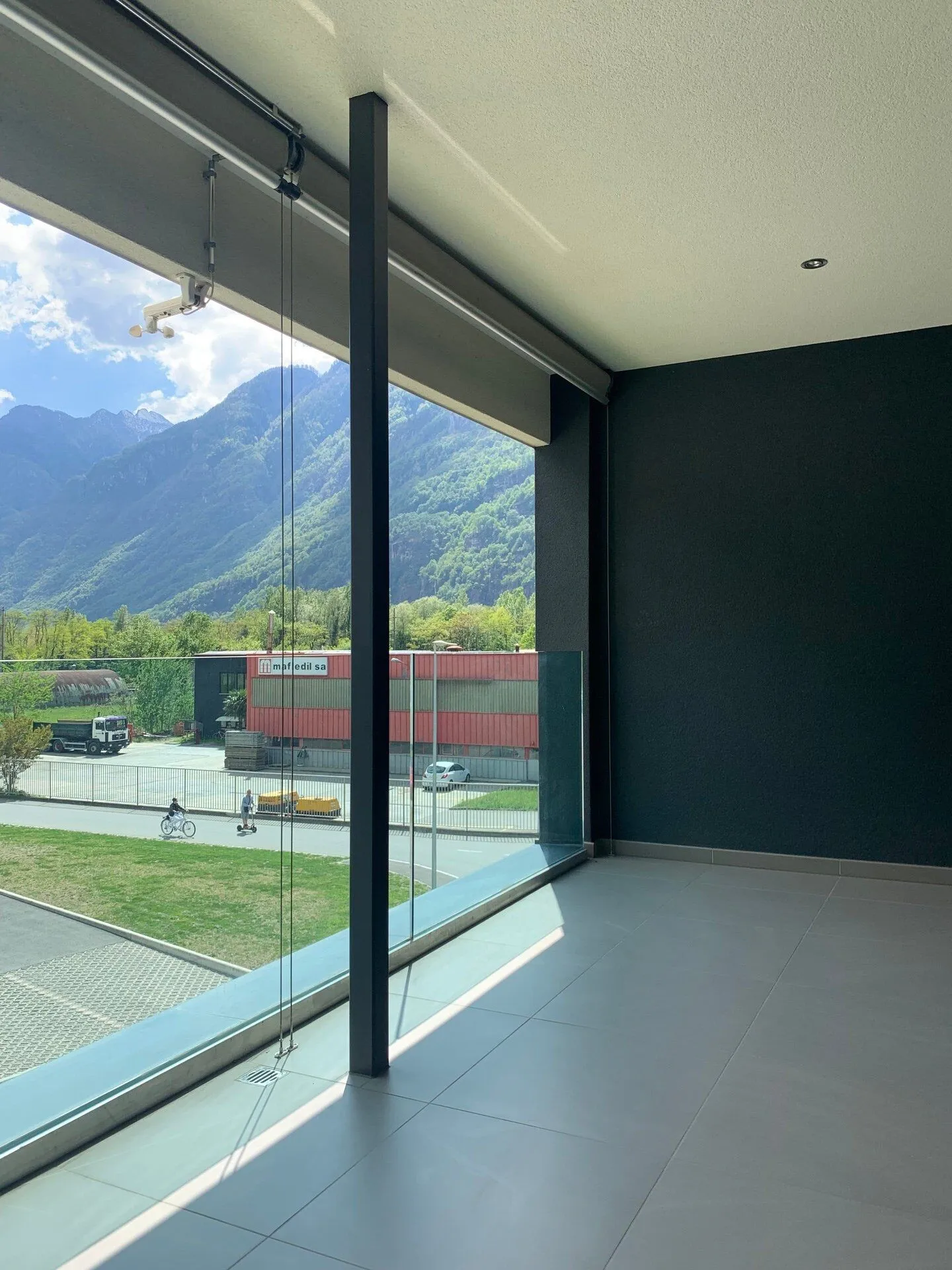 Appartamento Osogna 3.5 stanze - Foto 4 di 11