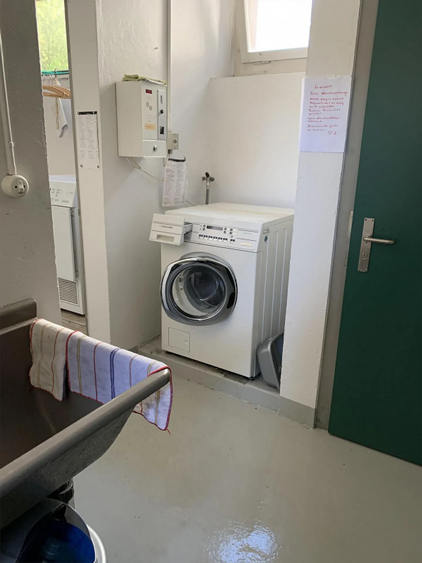 Recherche d'un nouveau locataire - Photo 7 sur 8