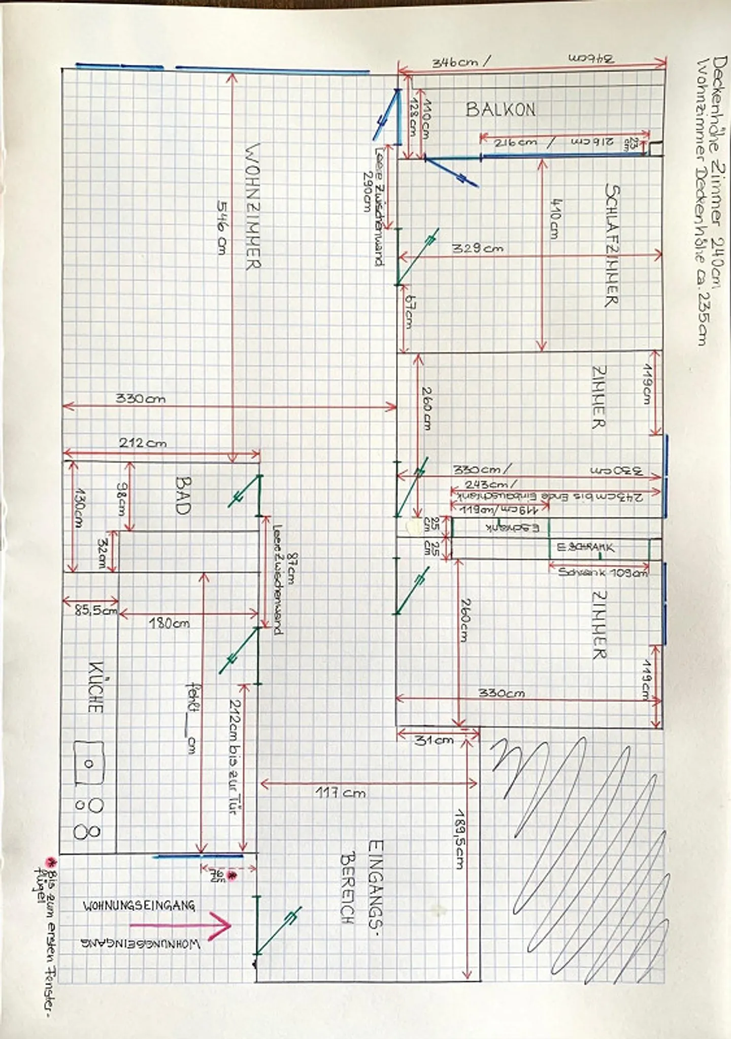 Recherche d'un nouveau locataire - Photo 8 sur 8