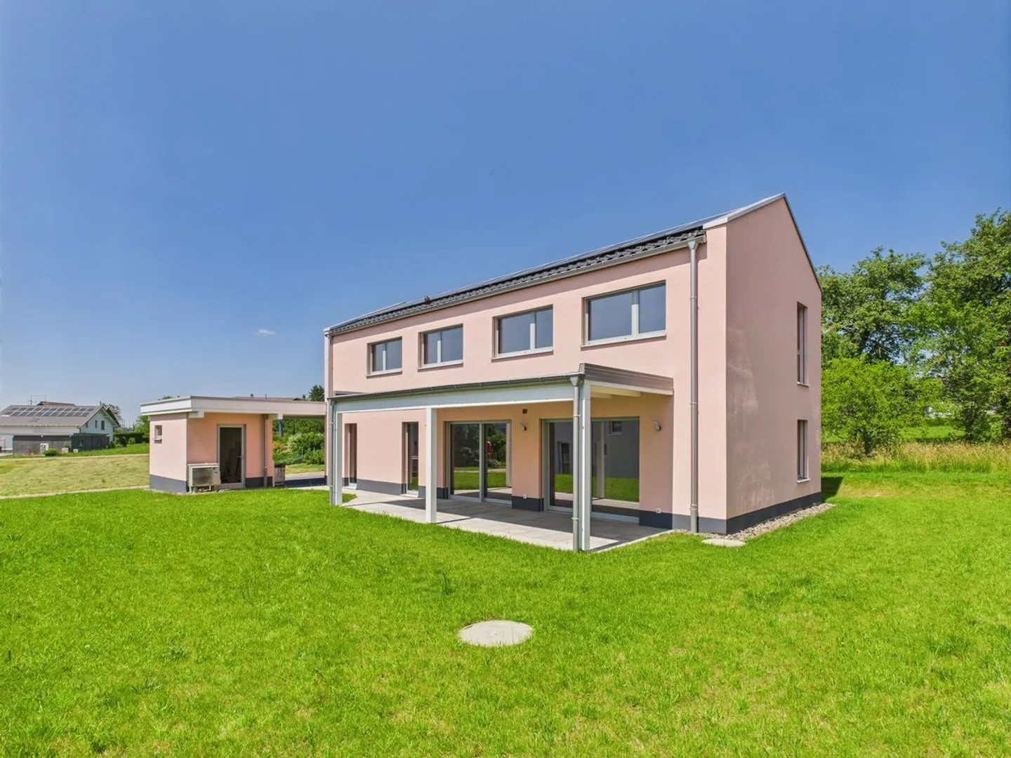 New individual villa - Excellent energy performance - Photo 2 of 13