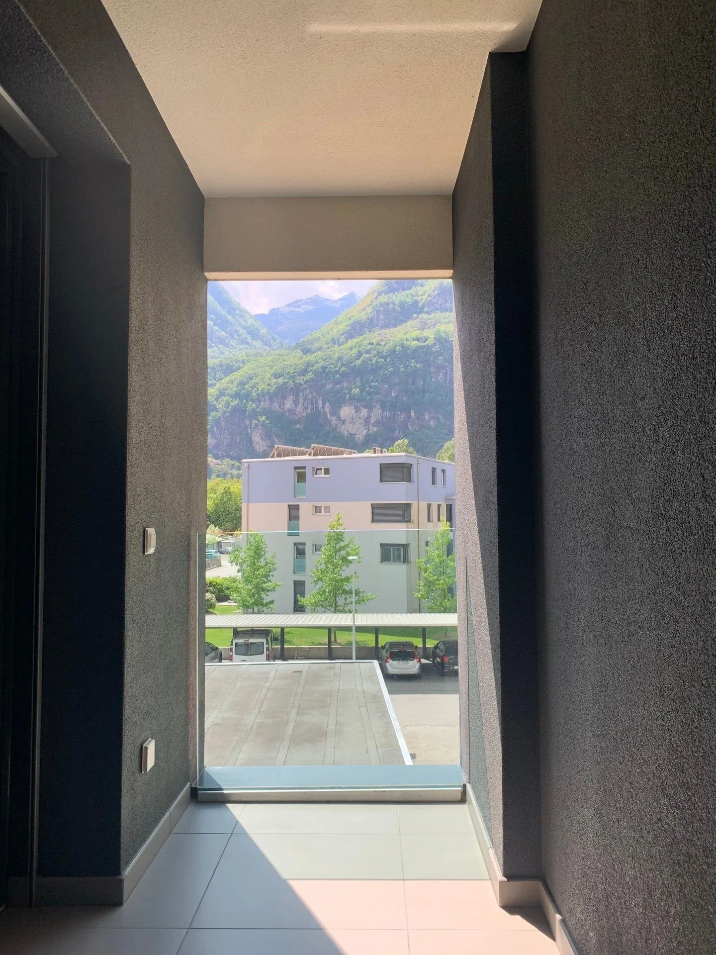 Appartamento Osogna 3.5 stanze - Foto 8 di 11