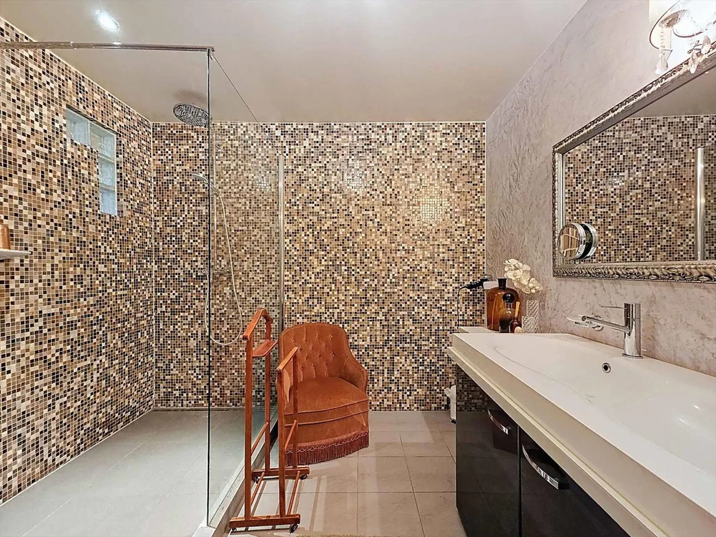 Villa 11,5 stanze - Foto 7 di 13