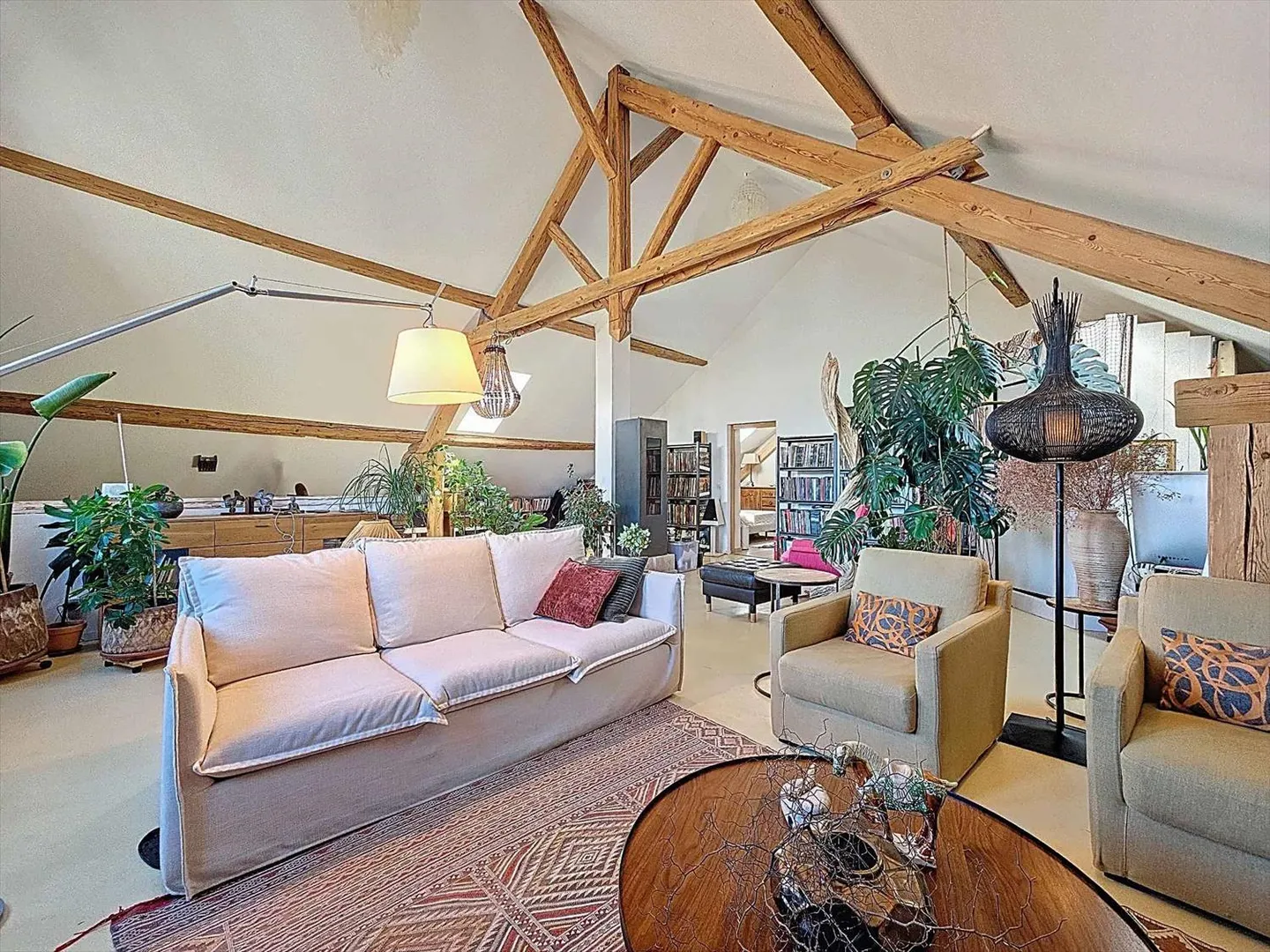 Villa 11,5 stanze - Foto 8 di 13