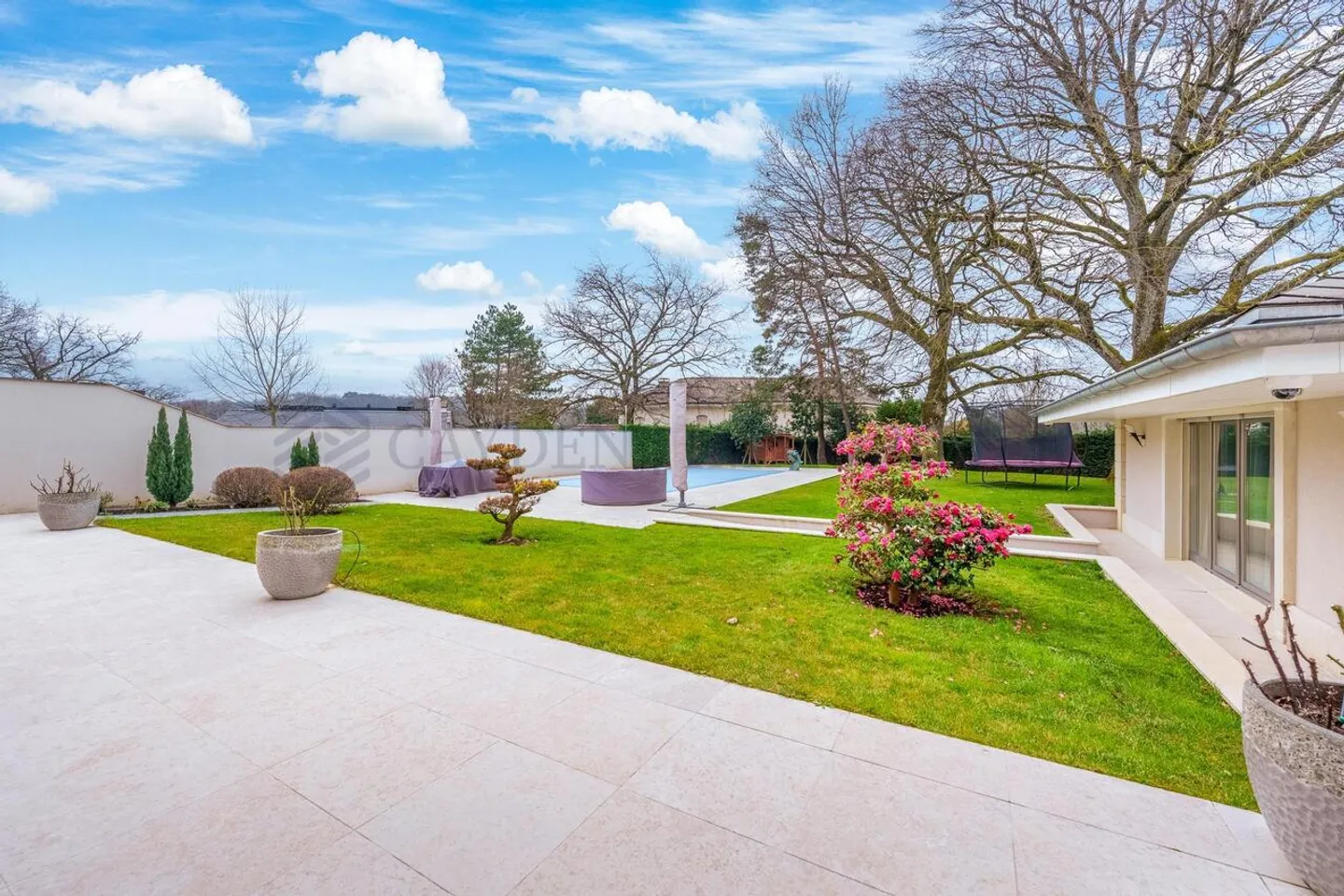 Villa Eccezionale con Piscina - Foto 7 di 14