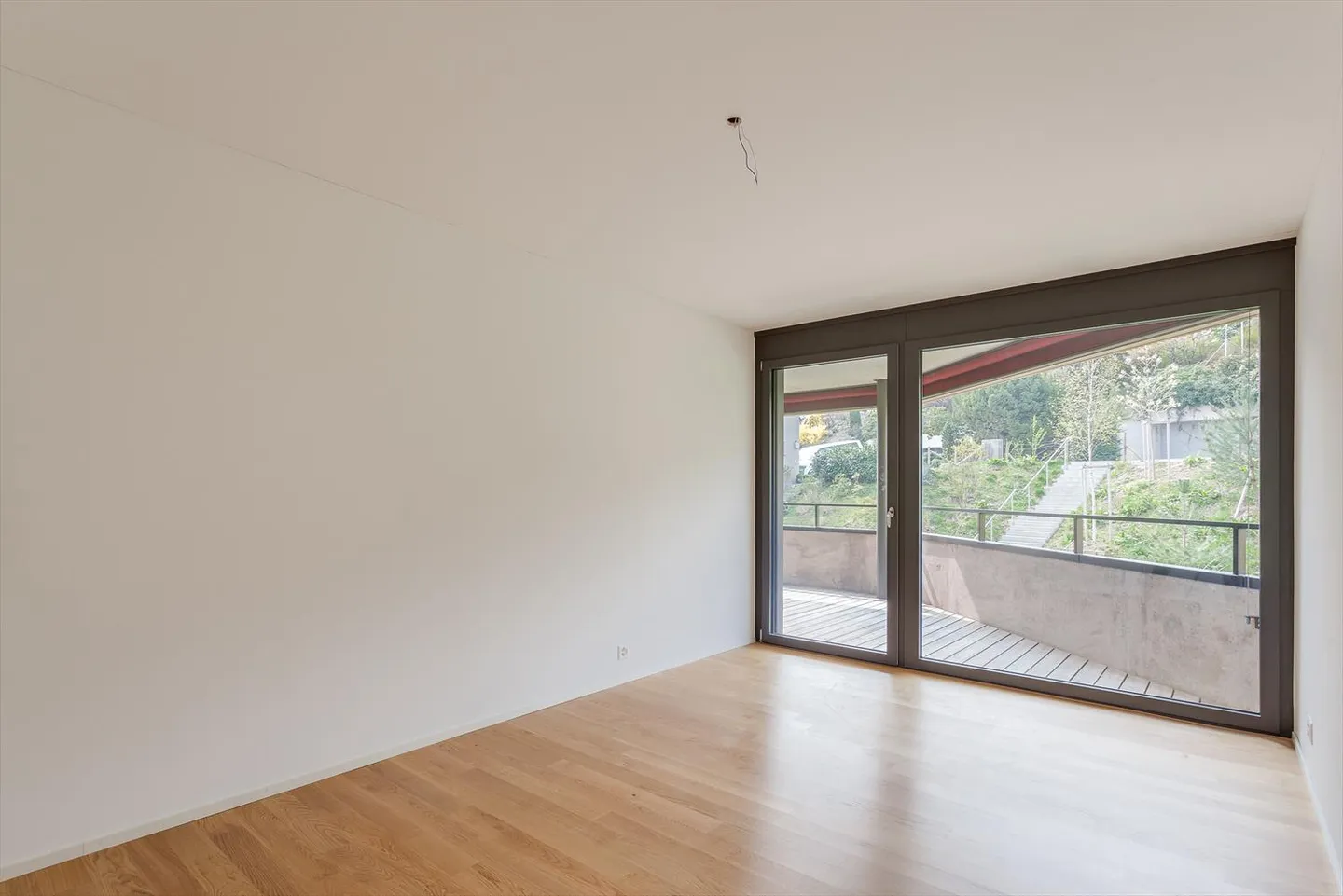 Flow Flats - un logement absolu avec vue sur le lac de Zurich - Photo 2 sur 9
