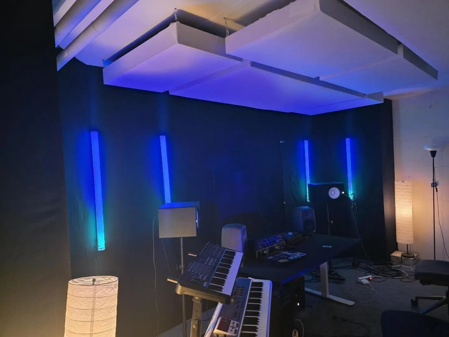 Cerchi una sala musicale a Berna? - Foto 3 di 5