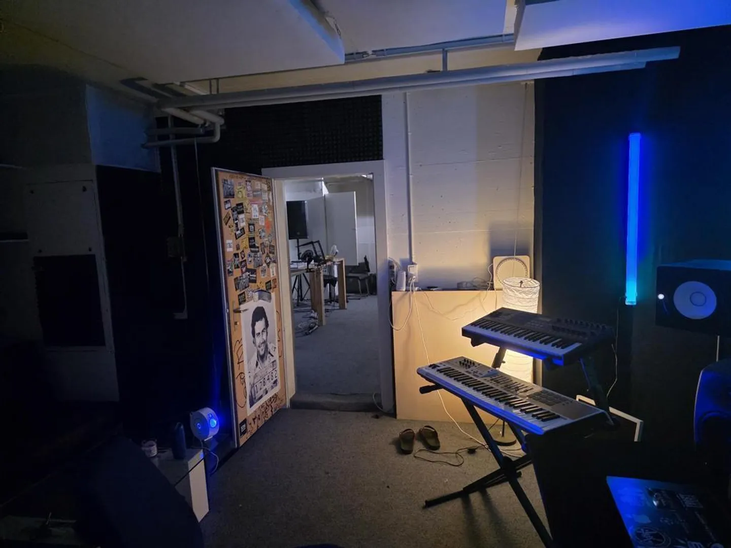 Cerchi una sala musicale a Berna? - Foto 4 di 5