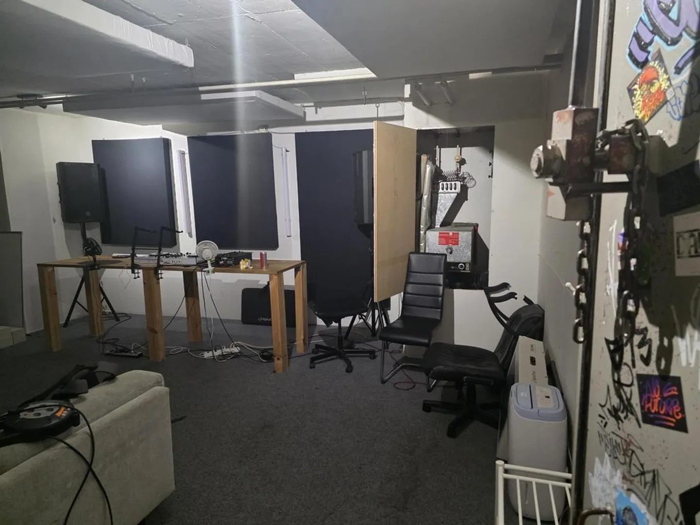 Cerchi una sala musicale a Berna? - Foto 5 di 5