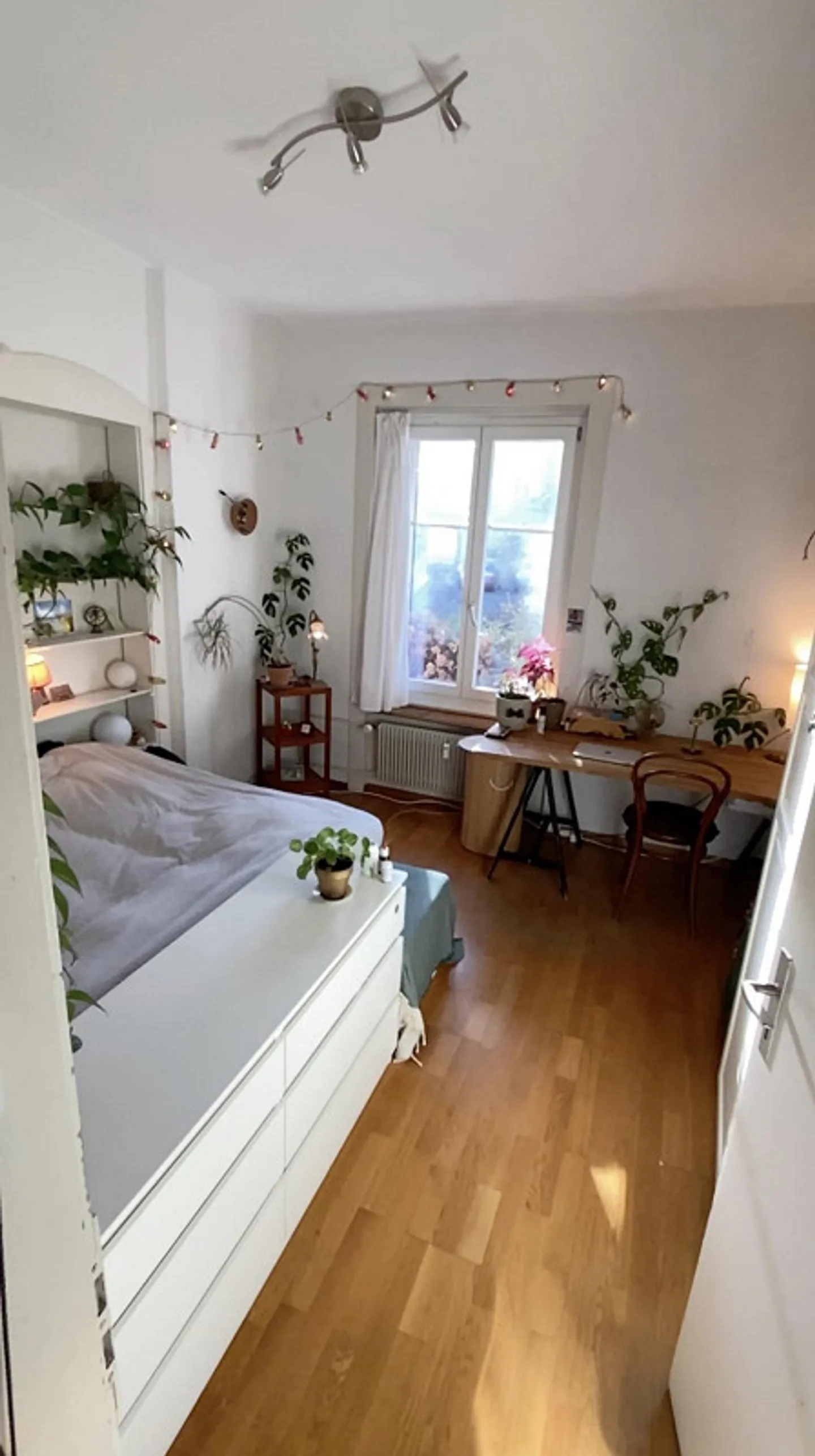 Cozy, quiet 2½-room apartment for rent in Bümpliz - Photo 4 of 7