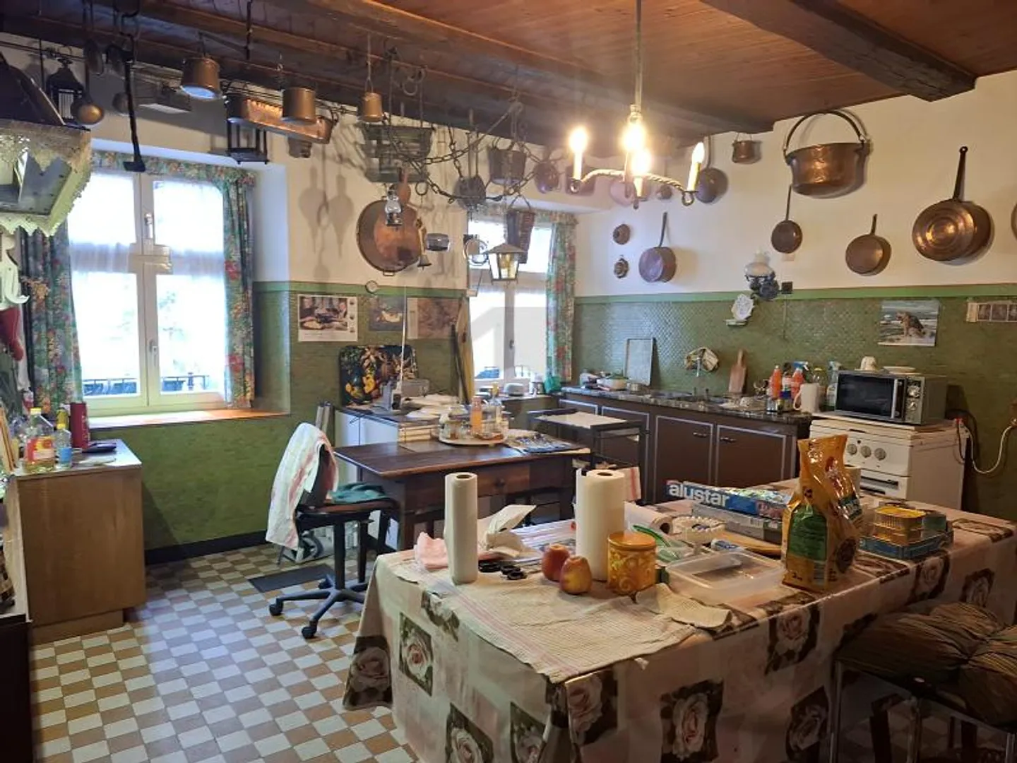 Propriété Historique à Delémont - Photo 2 sur 6