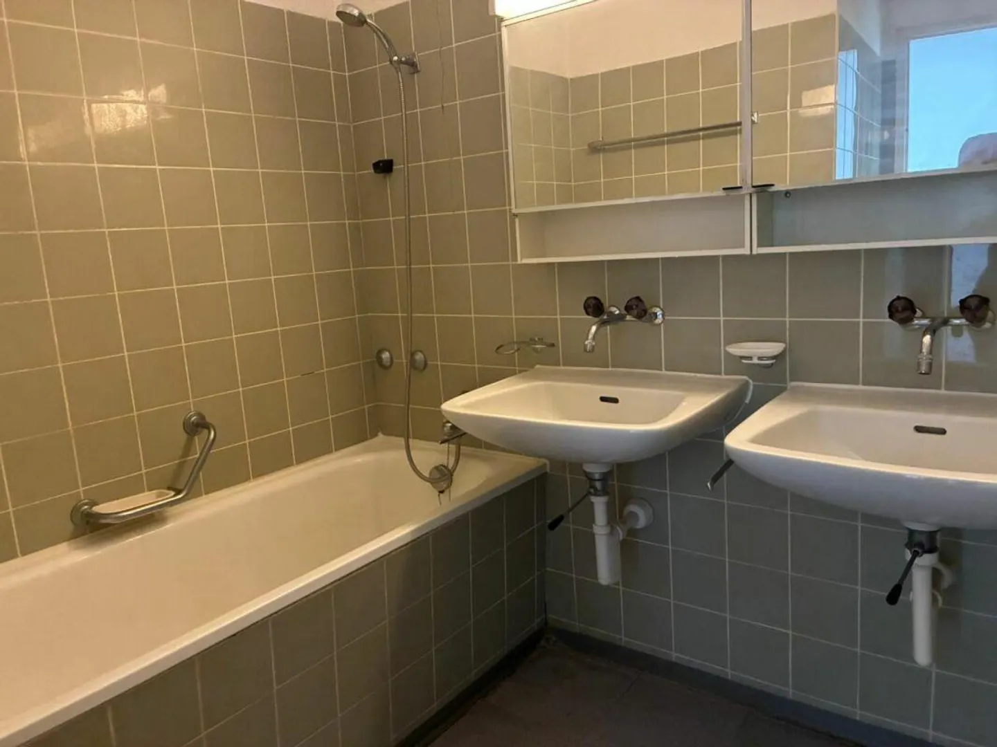 Appartamento temporaneo di 3½ locali a Ebikon - Foto 2 di 4