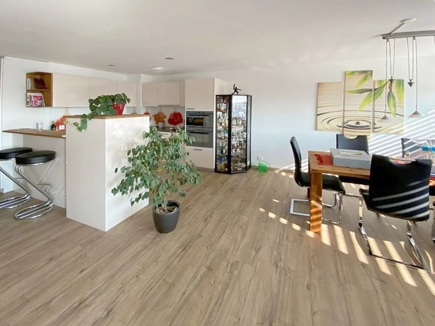 Appartamento in affitto 3.5 stanze a Knutwil - Foto 1 di 9