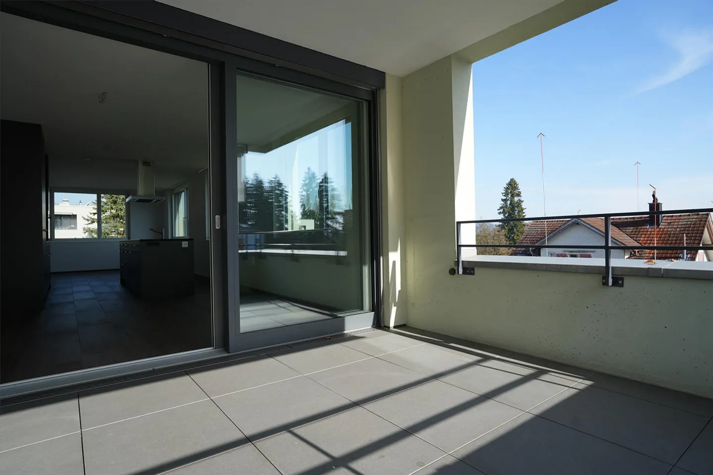 Appartamento 3½ locali "Zum Neudorf" a Uzwil - Foto 2 di 22